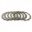 Clutch Plate Set Std Ebcaltn 7387483