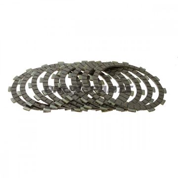 Clutch Plate Set Std Ebcaltn 7387574