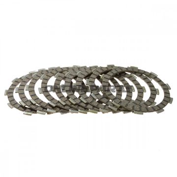 Clutch Plate Set Std Ebcaltn 7388416