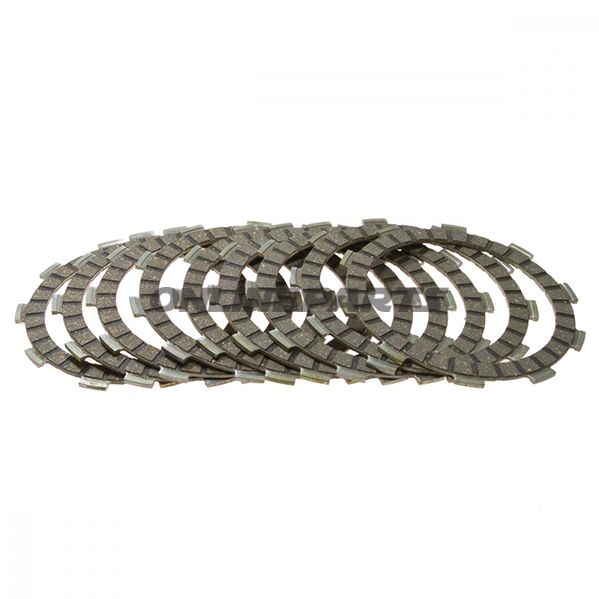 Clutch Plate Set Std Ebcaltn 7388416