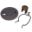 Pushrod Kitmushroom, Plate, Spring