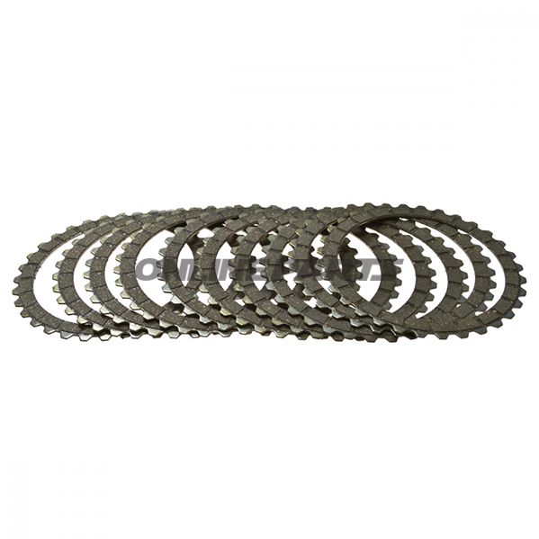 Clutch Plate Set Std Ebcaltn 7388127