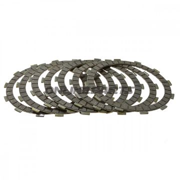 Clutch Plate Set Std Ebcaltn 7381452/7387822