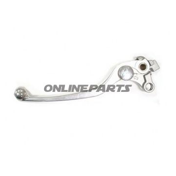 Clutch Lever Alu Jmp