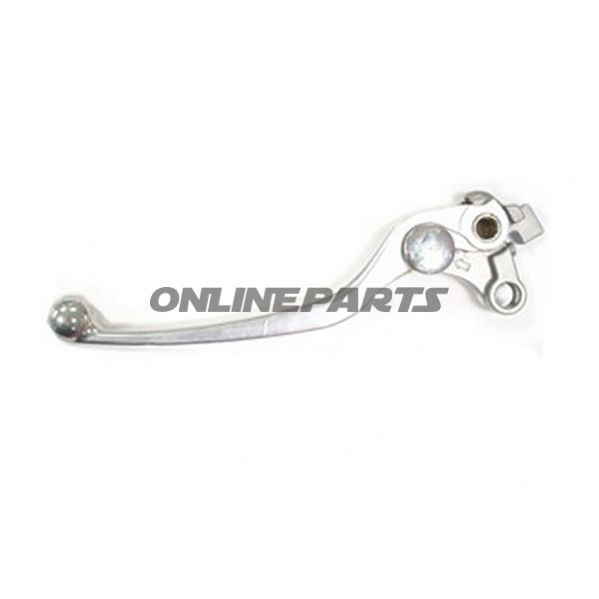 Clutch Lever Alu Jmp