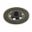 Clutch Plate Set Std Ebcfriction Plates Only