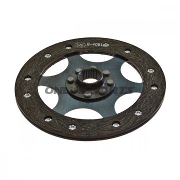 Clutch Disc Ebcaltn 7387301