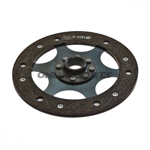 Clutch Disc Ebcaltn 7387301