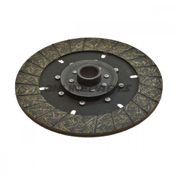 Clutch Disc Ebcaltn 7388614