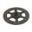 Clutch Disc Ebcaltn 7388622