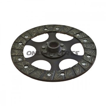 Clutch Disc Ebcaltn 7388622