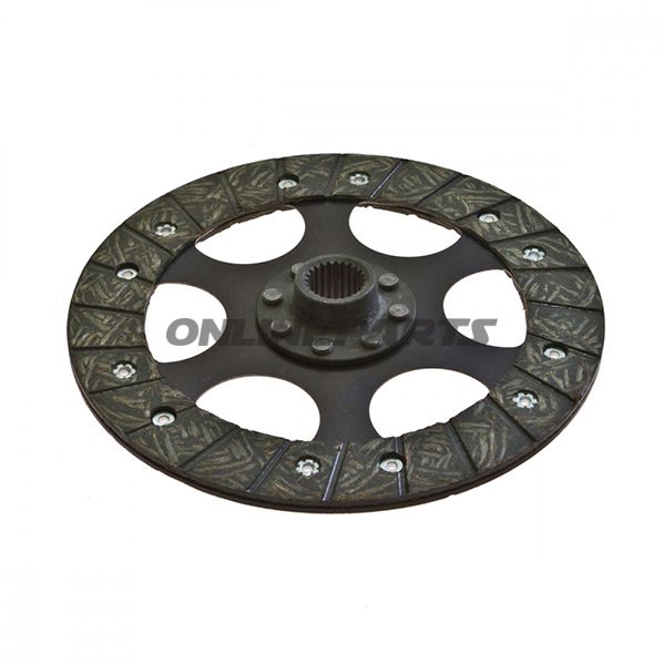 Clutch Disc Ebcaltn 7388622