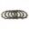 Clutch Plate Set Std Ebcfriction Plates Only