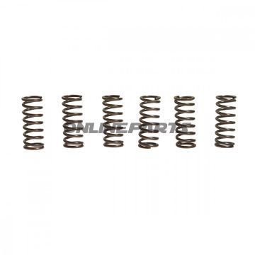 Clutch Spring Kit (6)Ebc