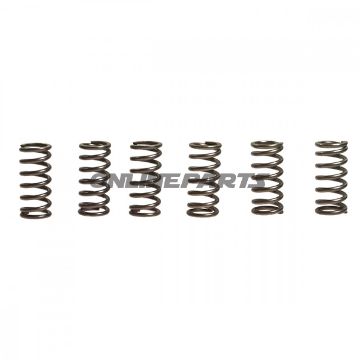 Clutch Spring Kit (6)Ebc