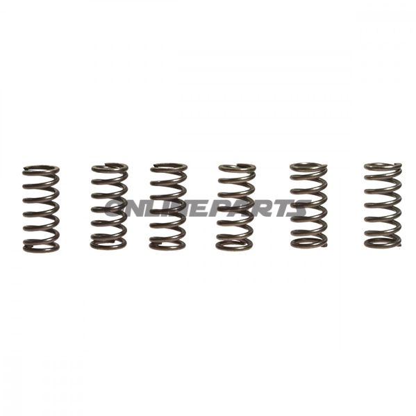 Clutch Spring Kit (6)Ebc