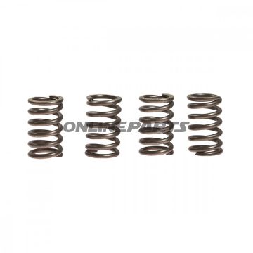 Clutch Spring Kit (4)Ebc