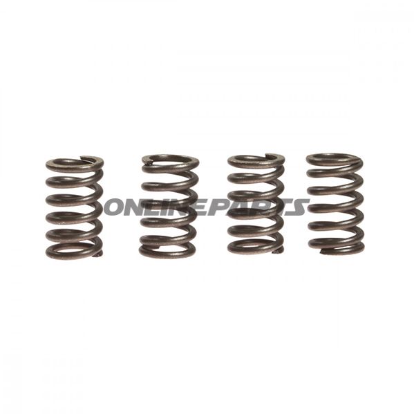Clutch Spring Kit (4)Ebc