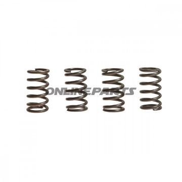 Clutch Spring Kit (4)Ebc
