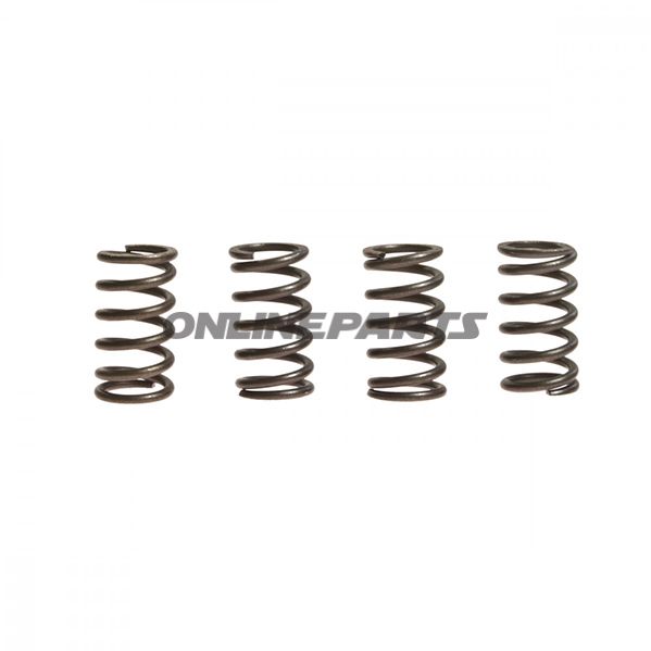 Clutch Spring Kit (4)Ebc