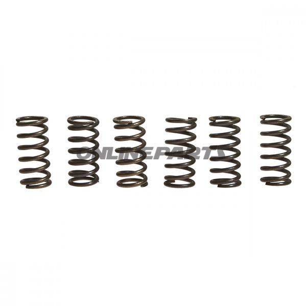 Clutch Spring Kit (6)Ebc