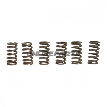 Clutch Spring Kit (6)Ebc
