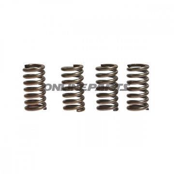 Clutch Spring Kit (4)Ebc