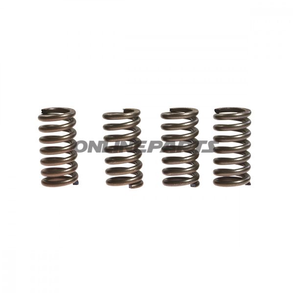 Clutch Spring Kit (4)Ebc