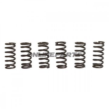 Clutch Spring Kit (6)Ebc
