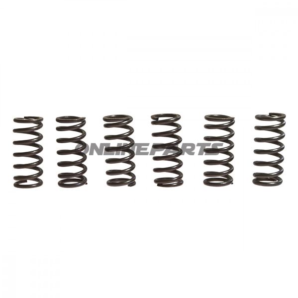 Clutch Spring Kit (6)Ebc