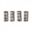Clutch Spring Kit (4)Ebc