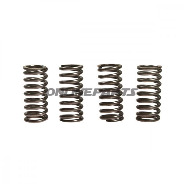 Clutch Spring Kit (4)Ebc