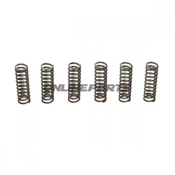 Clutch Spring Kit (6)Ebc