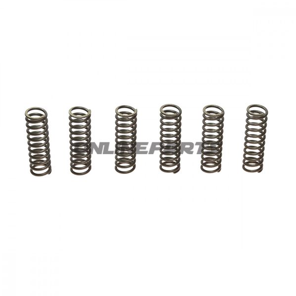 Clutch Spring Kit (6)Ebc