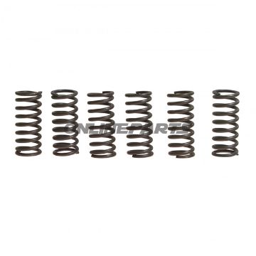 Clutch Spring Kit (6)Ebc