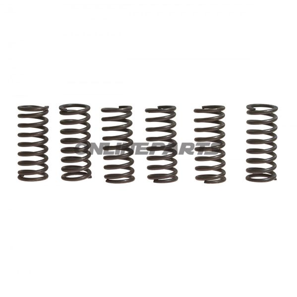 Clutch Spring Kit (6)Ebc
