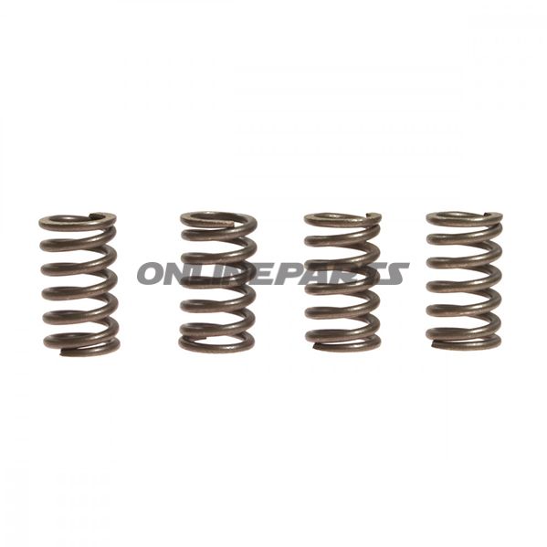 Clutch Spring Kit (4)Ebc