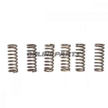 Clutch Spring Kit (6)Ebc