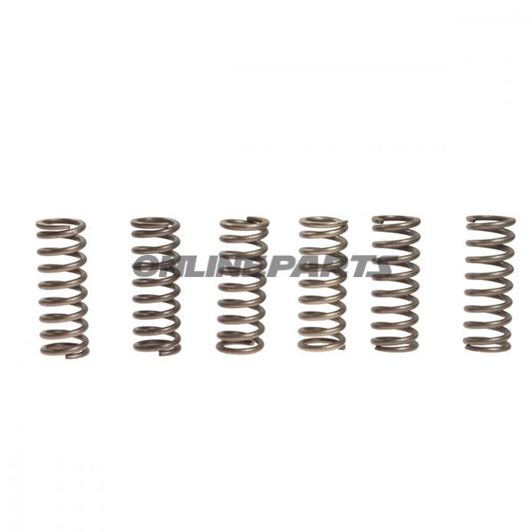 Clutch Spring Kit (6)Ebc