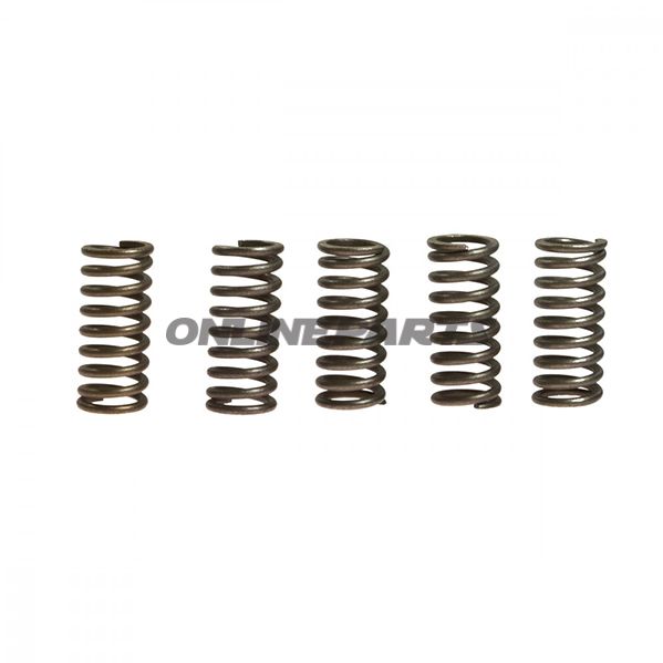 Clutch Spring Kit (5)Ebc
