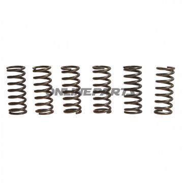 Clutch Spring Kit (6)Ebc