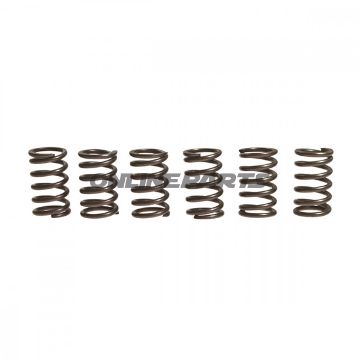 Clutch Spring Kit (6)Ebc
