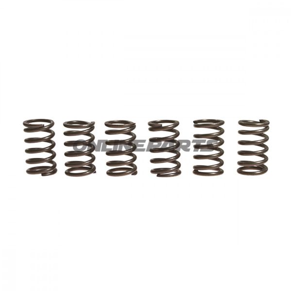 Clutch Spring Kit (6)Ebc