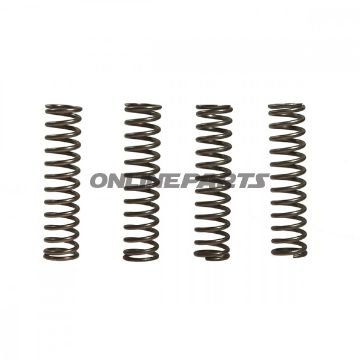 Clutch Spring Kit (4)Ebc