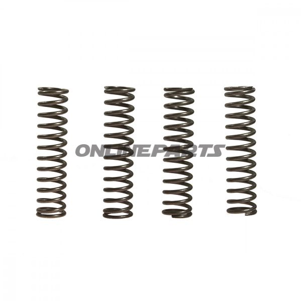 Clutch Spring Kit (4)Ebc