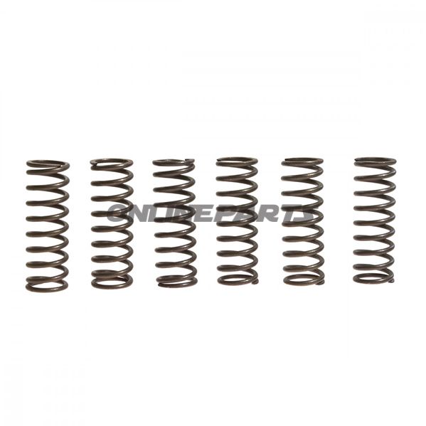 Clutch Spring Kit (6)Ebc