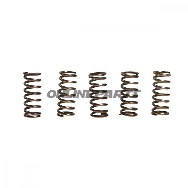 Clutch Spring Kit (5)Ebc