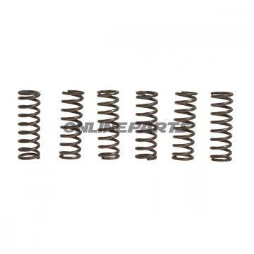 Clutch Spring Kit (6)Ebc