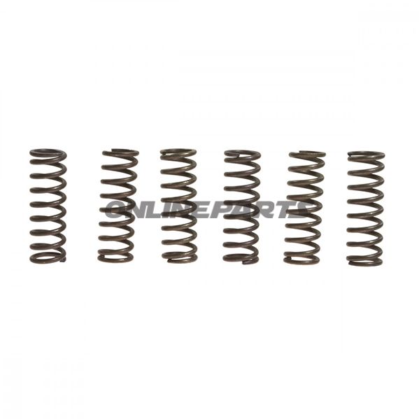 Clutch Spring Kit (6)Ebc