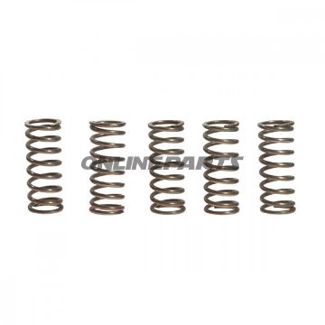 Clutch Spring Kit (5)Ebc